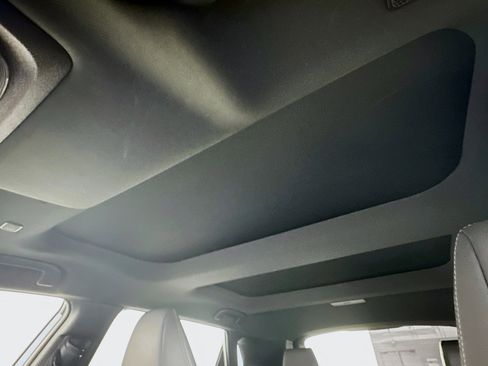 Used 2024 Toyota bZ4X XLE w/ Weather Package image 25