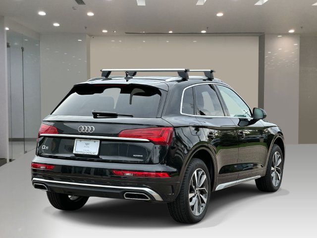 Used 2024 Audi Q5 2.0T Premium Plus AWD/4WD image 4