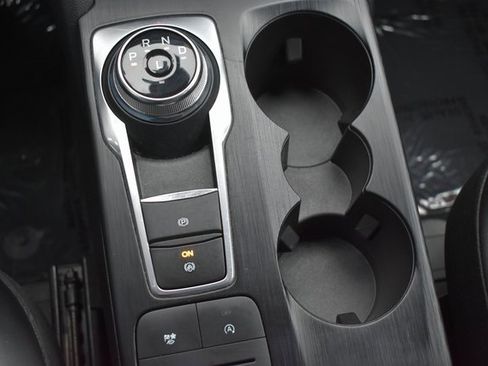 Used 2023 Ford Escape ST-Line image 30