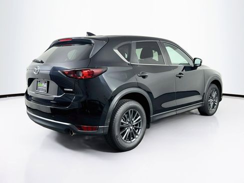 Used 2021 MAZDA CX-5 Touring AWD/4WD image 9