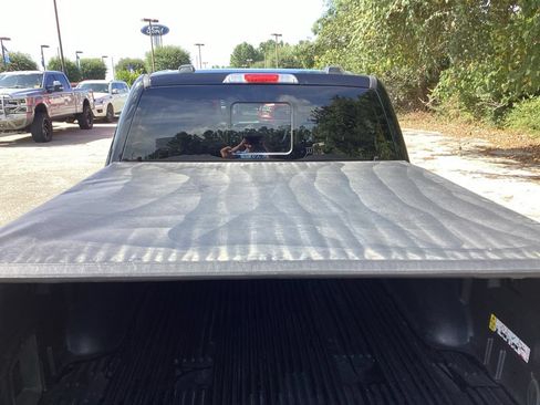 Used 2023 Ford F150 Lariat w/ Equipment Group 502A High AWD/4WD image 14