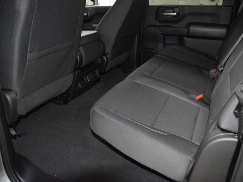 New 2026 Chevrolet Silverado 2500 Custom w/ Custom Value Package image 45