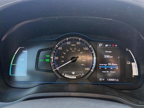 Used 2019 Hyundai Ioniq Blue FWD image 27
