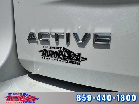 Used 2025 Ford Expedition Active AWD/4WD image 14