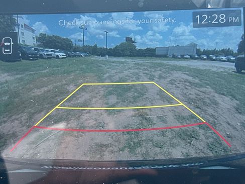 New 2026 Kia Sportage SX image 28