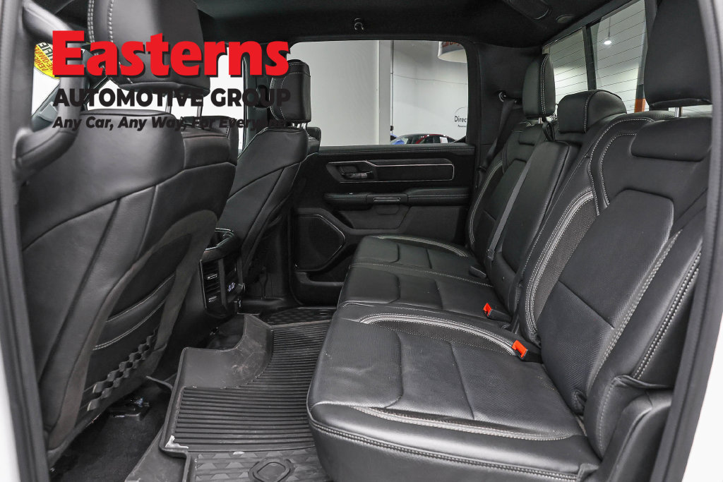Used 2025 RAM 1500 RHO w/ Bed Utility Group AWD/4WD image 23