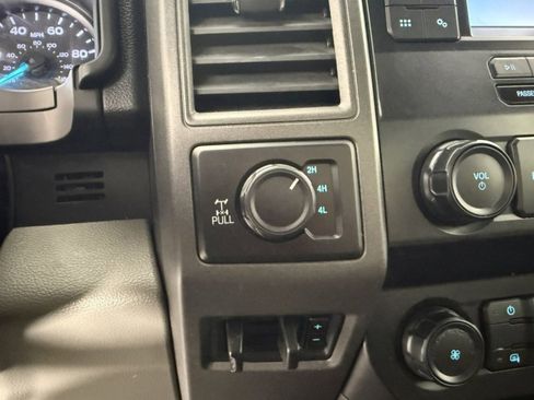 Used 2020 Ford F350 XL w/ STX Appearance Package image 14