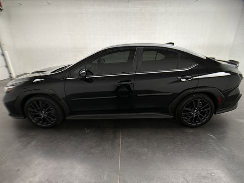 Used 2022 Subaru WRX Limited AWD/4WD image 5