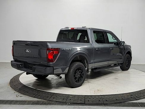 New 2026 Ford F150 XLT image 7