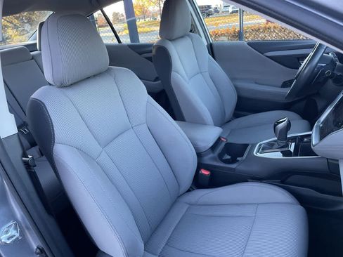 Used 2024 Subaru Legacy Premium image 14