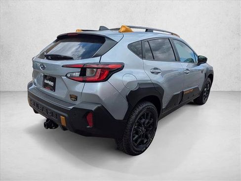 New 2026 Subaru Crosstrek 2.5i Wilderness AWD/4WD image 5