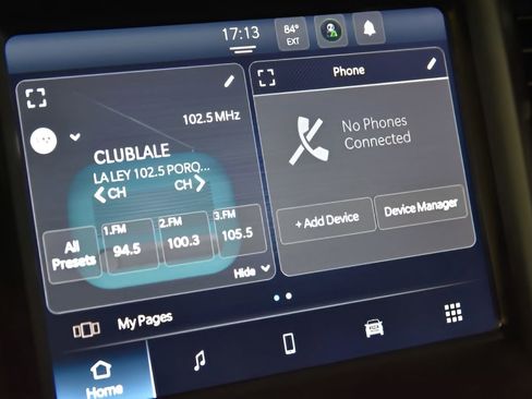 Used 2024 RAM 2500 Big Horn image 21