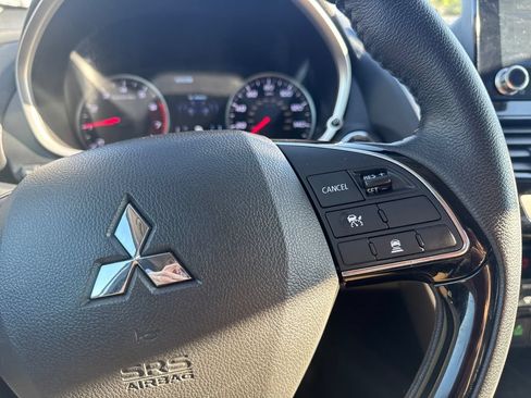 Used 2024 Mitsubishi Eclipse Cross SE AWD/4WD image 40