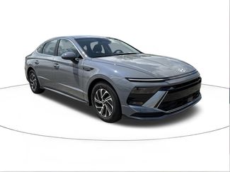 New 2026 Hyundai Sonata Blue video 1