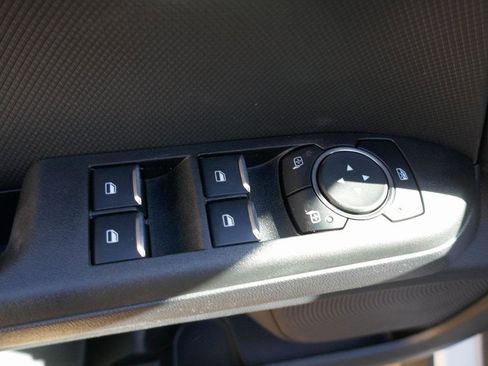 New 2025 Ford Bronco Sport Big Bend w/ Convenience Package image 15