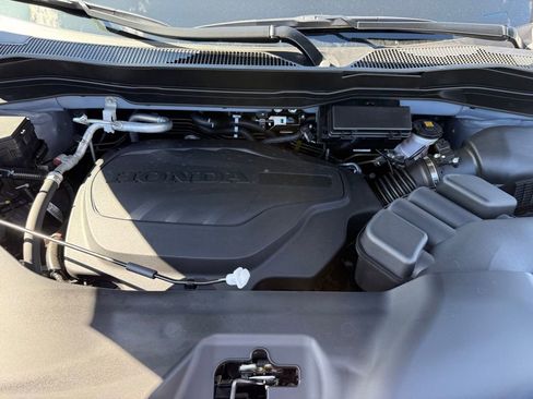 Certified 2026 Honda Ridgeline TrailSport image 11