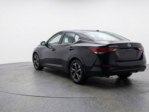 Used 2025 Nissan Sentra SV FWD image 6