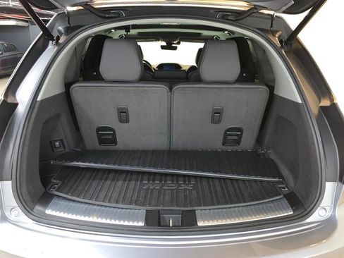 Used 2016 Acura MDX SH-AWD w/ Technology Package image 47