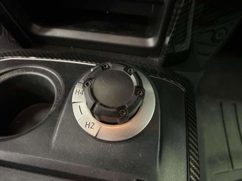 Certified 2019 Toyota 4Runner SR5 AWD/4WD image 26