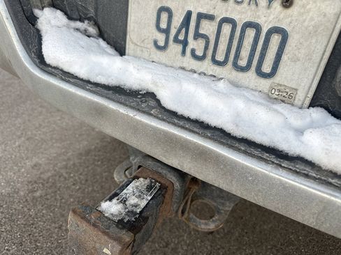 Used 2017 RAM 3500 Tradesman w/ Chrome Appearance Group image 17