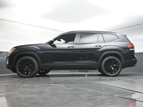 New 2026 Volkswagen Atlas SE AWD/4WD image 36