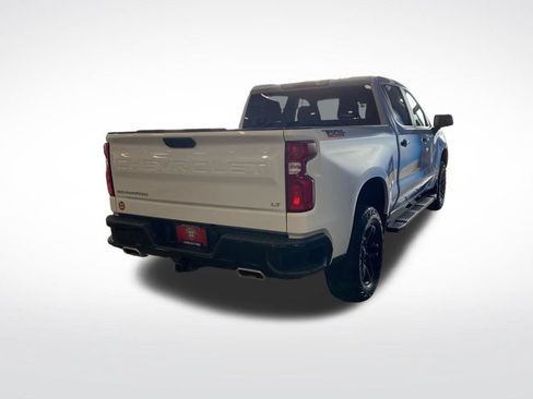 Used 2024 Chevrolet Silverado 1500 LT Trail Boss w/ Protection Package AWD/4WD image 17
