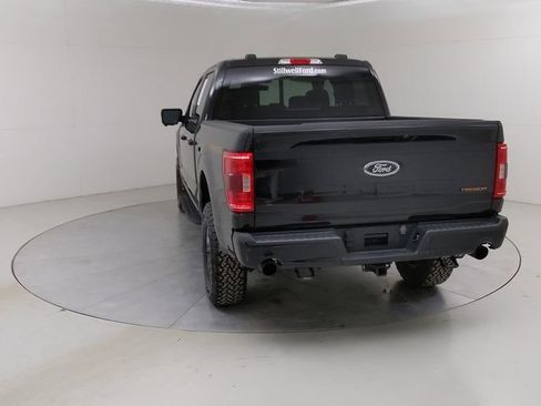 Certified 2023 Ford F150 Tremor w/ 360 Degree Camera Package AWD/4WD image 16