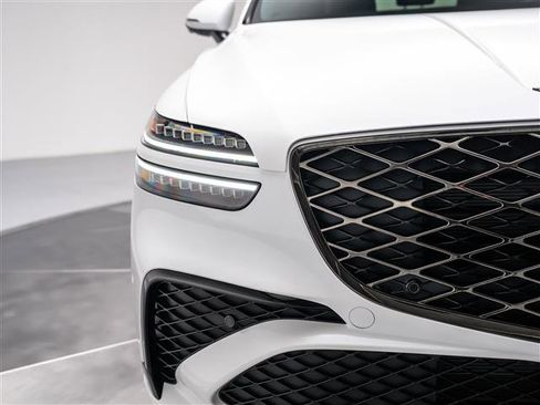 New 2026 Genesis GV70 2.5T Sport Prestige AWD/4WD image 9