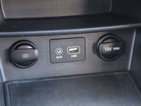 Used 2021 Hyundai Kona SEL w/ Cargo Package image 36