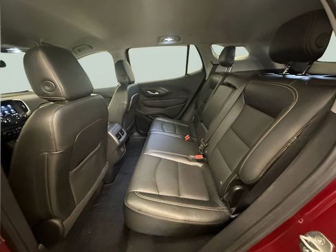 Certified 2020 GMC Terrain SLT w/ Preferred Package image 23