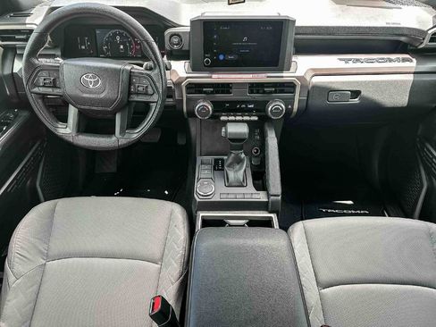 Used 2026 Toyota Tacoma SR5 RWD image 11