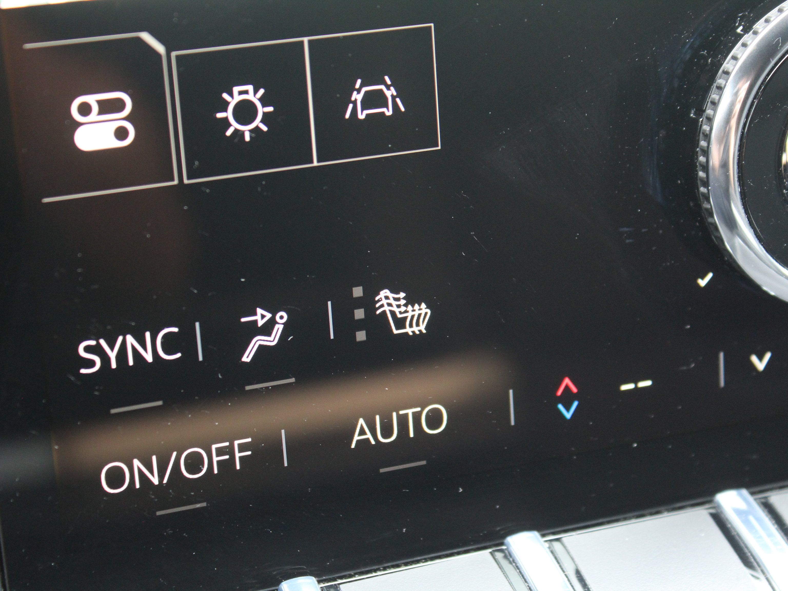 Used 2026 GMC Terrain Elevation w/ Elevation Premium Package AWD/4WD image 19