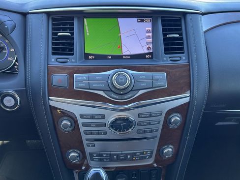 Used 2018 INFINITI QX80 Limited w/ All Season Package image 17