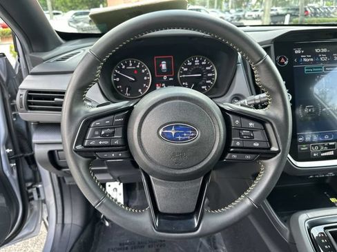 Certified 2024 Subaru Crosstrek 2.5i Sport AWD/4WD image 14