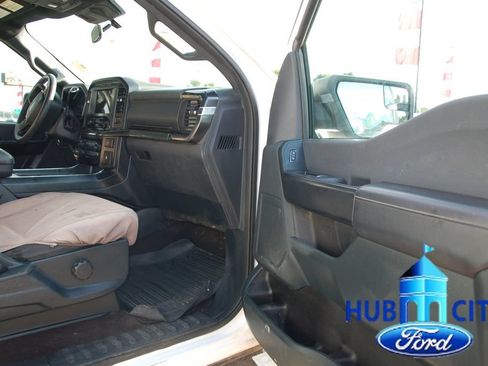Used 2021 Ford F150 XL w/ STX Appearance Package RWD image 17