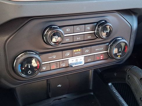 Certified 2022 Ford Bronco Raptor AWD/4WD image 17