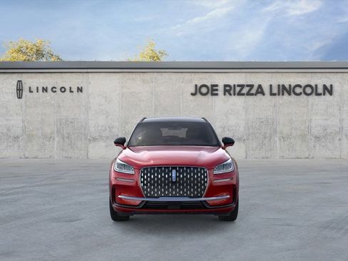 New 2026 Lincoln Corsair Grand Touring AWD/4WD image 6