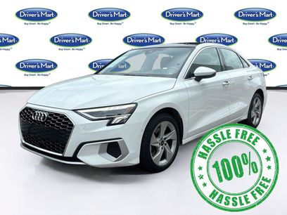 Used 2024 Audi A3 2.0T Premium