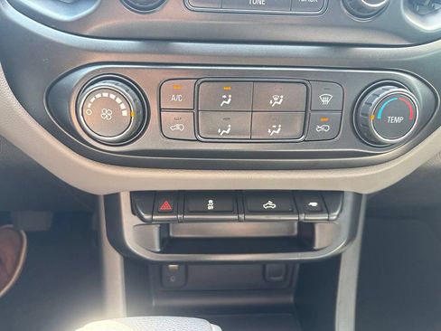 Used 2016 Chevrolet Colorado W/T w/ WT Convenience Package AWD/4WD image 26