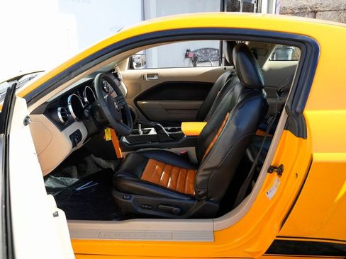 Used 2008 Ford Mustang GT image 17