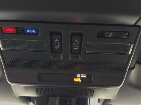 New 2026 Subaru Outback Touring XT image 26