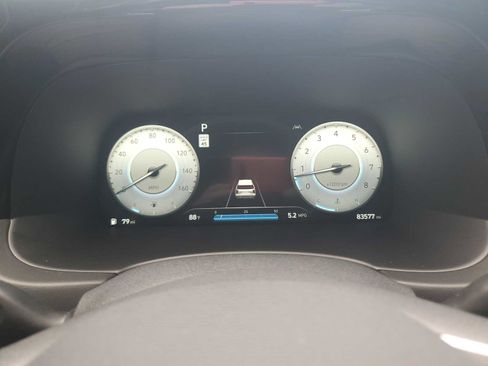 Used 2023 Hyundai Palisade Calligraphy AWD/4WD image 26
