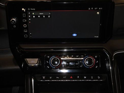 Used 2024 GMC Sierra 2500 AT4X w/ AT4X AEV Edition image 28