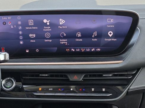 Certified 2024 Buick Envision Sport Touring AWD/4WD image 24