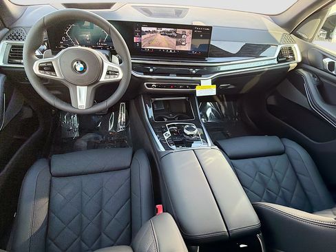 New 2026 BMW X5 xDrive40i w/ Executive Package AWD/4WD image 16