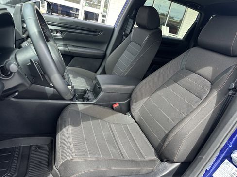 Used 2023 Honda CR-V Sport image 10