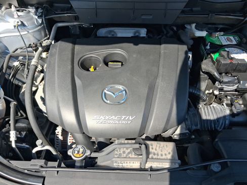 Used 2018 MAZDA CX-5 Grand Touring FWD image 20