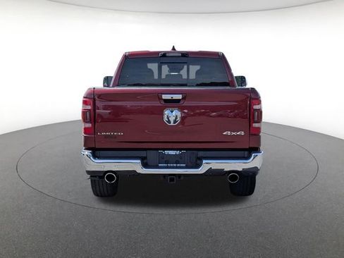 Used 2021 RAM 1500 Limited image 4