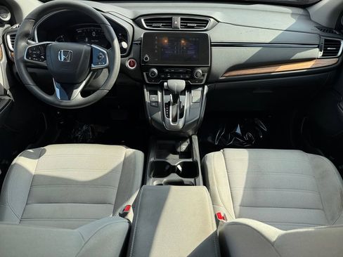 Used 2018 Honda CR-V EX image 12
