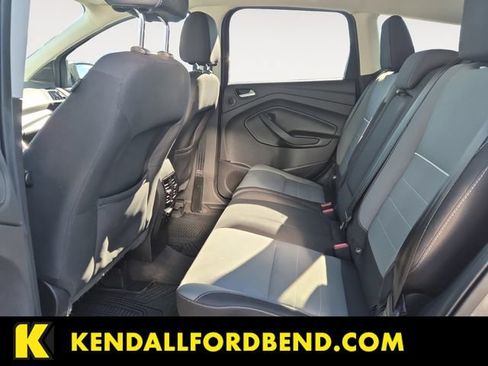 Used 2014 Ford Escape SE w/ Equipment Group 201A AWD/4WD image 13